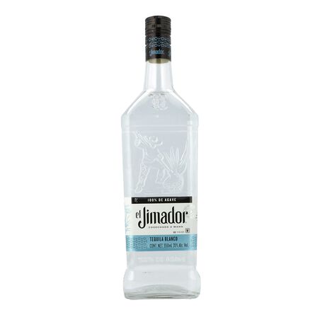 Tequila El Jimador Blanco 950 ml image number 1