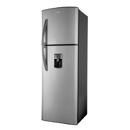 Refrigerador Mabe RMA250FYMRE0 250L 10 P3 Grafito image number 2