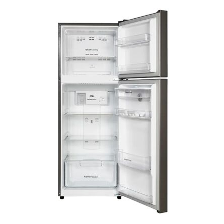 Refrigerador con Despachador Winia DFR-25210GND 9P3 Plata image number 1