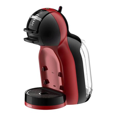 Cafetera Dolce Gusto Mini Me Moulinex PV1205
