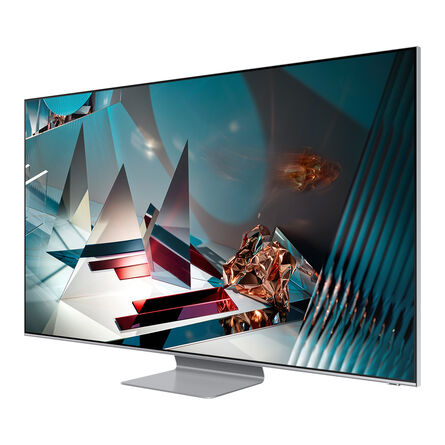 Pantalla Samsung 65 Pulg 8K QLED Smart TV QN65Q800TAFXZX