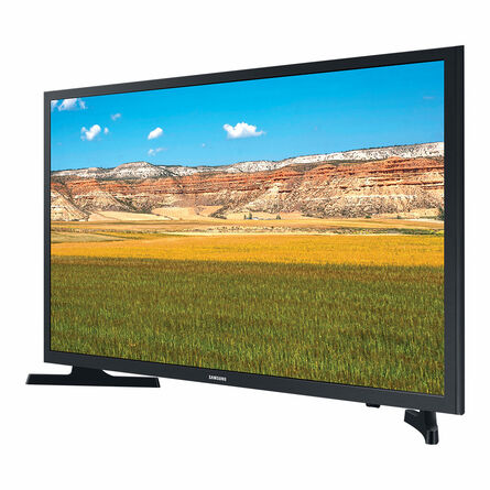 Pantalla Samsung 32 Pulg HD LED Smart TV LH32BETBLGKXZX image number 1