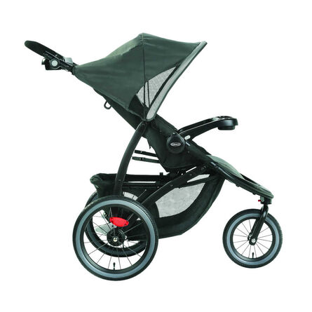 Carriola Fastaction Jogger Lx Drive Graco image number 1
