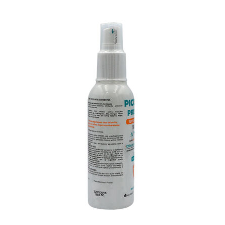 Picosend Protect Spry 120 ml image number 2