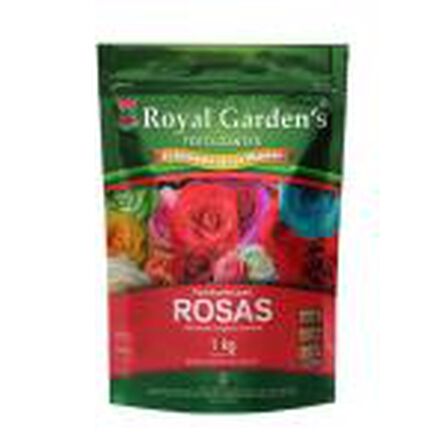 Fertil Royal Garden Rosales Bol 1Kg image number 1