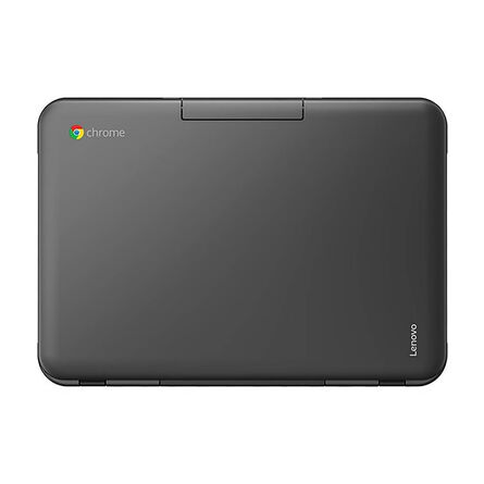 Laptop Lenovo Chromebook 80SF0001US 11.6 Pulg 4GB RAM 16GB ROM Celeron Negro image number 2