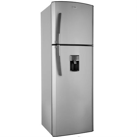 Refrigerador Automático 250 L Mabe RMA1025YMXE1 Gris image number 2