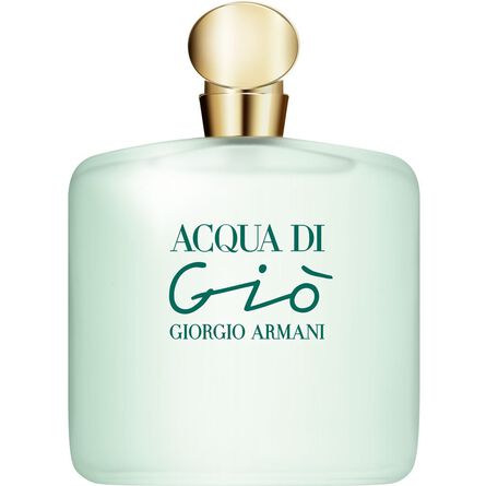 Perfume Acqua Di Gio 100 Ml Edt Spray para Dama image number 1