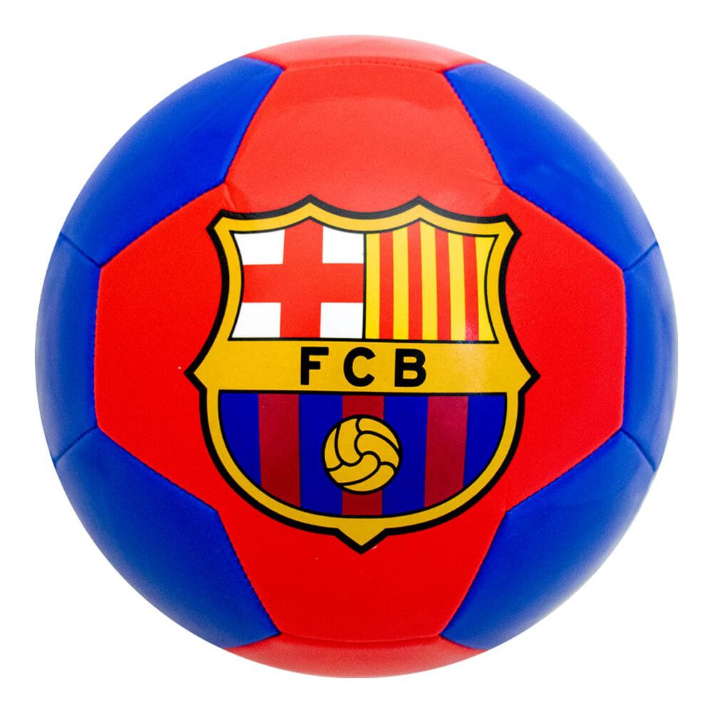 B. Soccer No.5 Barcelona Blaugrana image number 0