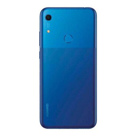 Huawei Y6s 6 Pulg 64 GB Azul Movistar image number 2