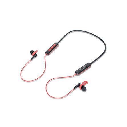 AUDIFONOS BLUETOOTH IN EAR SPORT MH608 image number 1