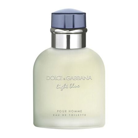 Perfume Dolce & Gabbana Light Blue 125 Ml Edt Spray para Caballero image number 1