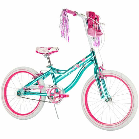Bicicleta Infantil Jazzmin R 20