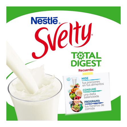 Svelty Total Digest 1.4kg image number 6