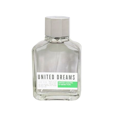 Perfume United Dreams Aim High 200 Ml Edt Spray para Caballero image number 2