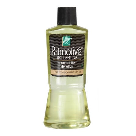 Brillantina Palmolive con Aceite de Oliva de 115 ml image number 0