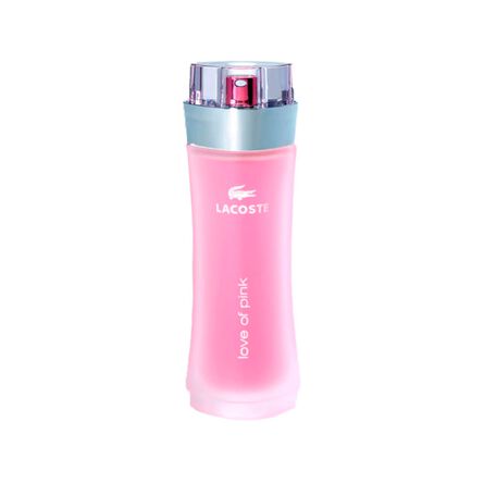 Perfume Lacoste Love Of Pink 90 Ml Edt para Dama image number 1