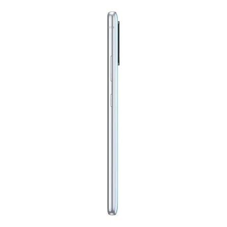 Samsung Galaxy S10 Lite 6.7 Pulg 128 GB Blanco Telcel image number 4