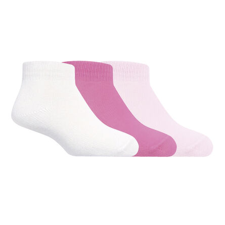 Tines Baby Essentials 209 Blanco Rosa Talla 000 3 Pares image number 1