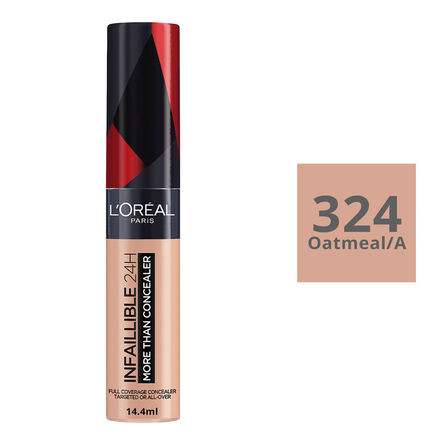 Corrector L'Oréal Perfection Infallible 14.4 Ml image number 3