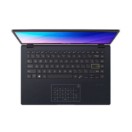 Laptop Asus L410MA-Cel4G128GWPa-01 Celeron N4020 4GB RAM 128GB ROM 14.0 Pulg image number 2