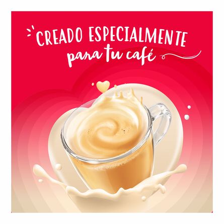Sustituto de Crema para Café Coffee Mate Polvo Original 210g + 50g image number 4
