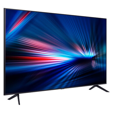 Televisor Samsung De 75 Pulgadas, Smart TV Crystal UHD 4k