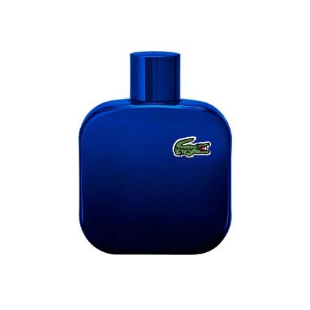 Perfume Lacoste Pour Lui Magnetic 100 Ml Edt Spray para Caballero image number 3