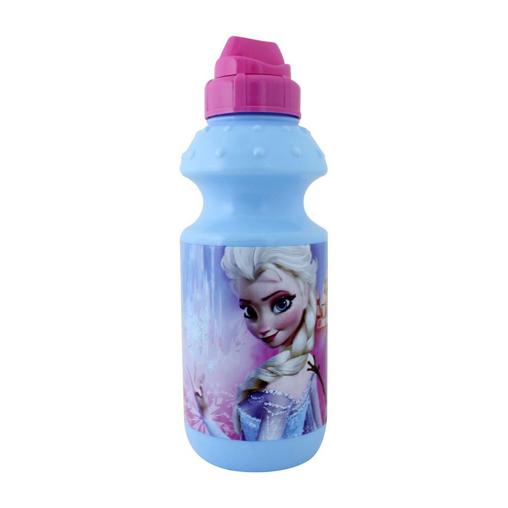 Botella D/Plastico Ch Pz 1669-116 Frozen image number 0