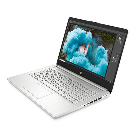 Laptop HP 14-DQ2531LA Core i3 16GB RAM 512GB ROM 14 Pulg image number 4