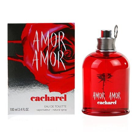 Perfume Amor Amor 100 Ml Edt Spray para Dama image number 1