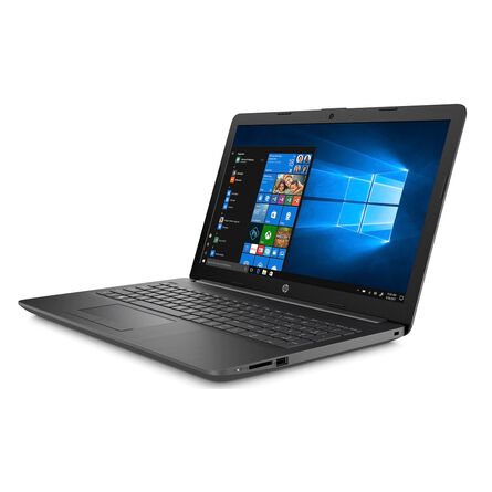 Laptop HP 15-da2017la Core i3 12GB RAM 512GB SSD ROM 15.6 Pulg image number 2
