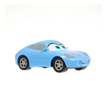 Cars Vehículo De Juguete Pixar Roulette image number 3