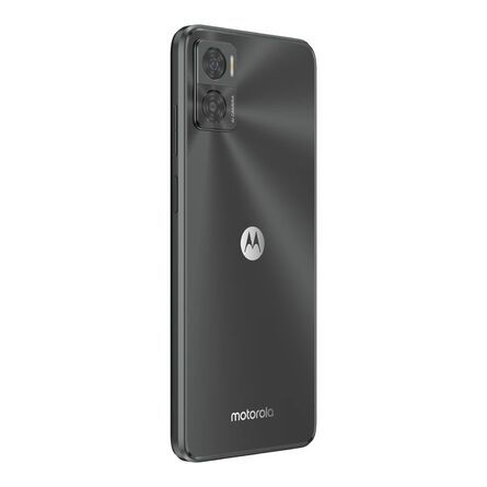 Motorola E22i 6.5 Pulg 64GB Gris Telcel image number 2
