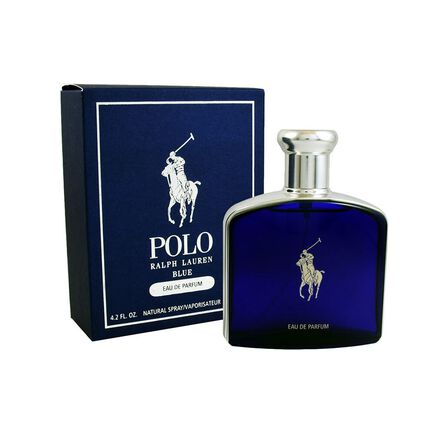 Perfume Polo Blue 125 Ml Edp Spray para Caballero image number 1