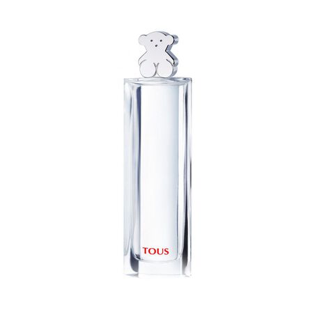 Perfume Tous Plateado 90 Ml Edt Spray para Dama image number 2