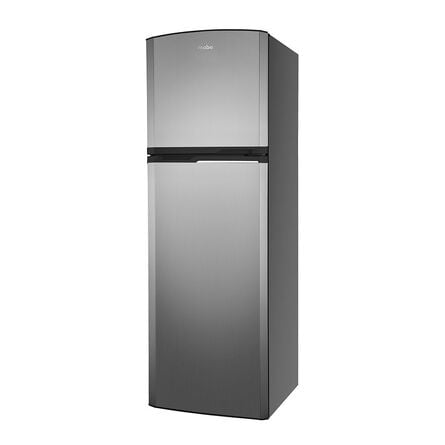 Refrigerador Mabe RMA250PVMRE0 250L 10 P3 Grafito image number 1