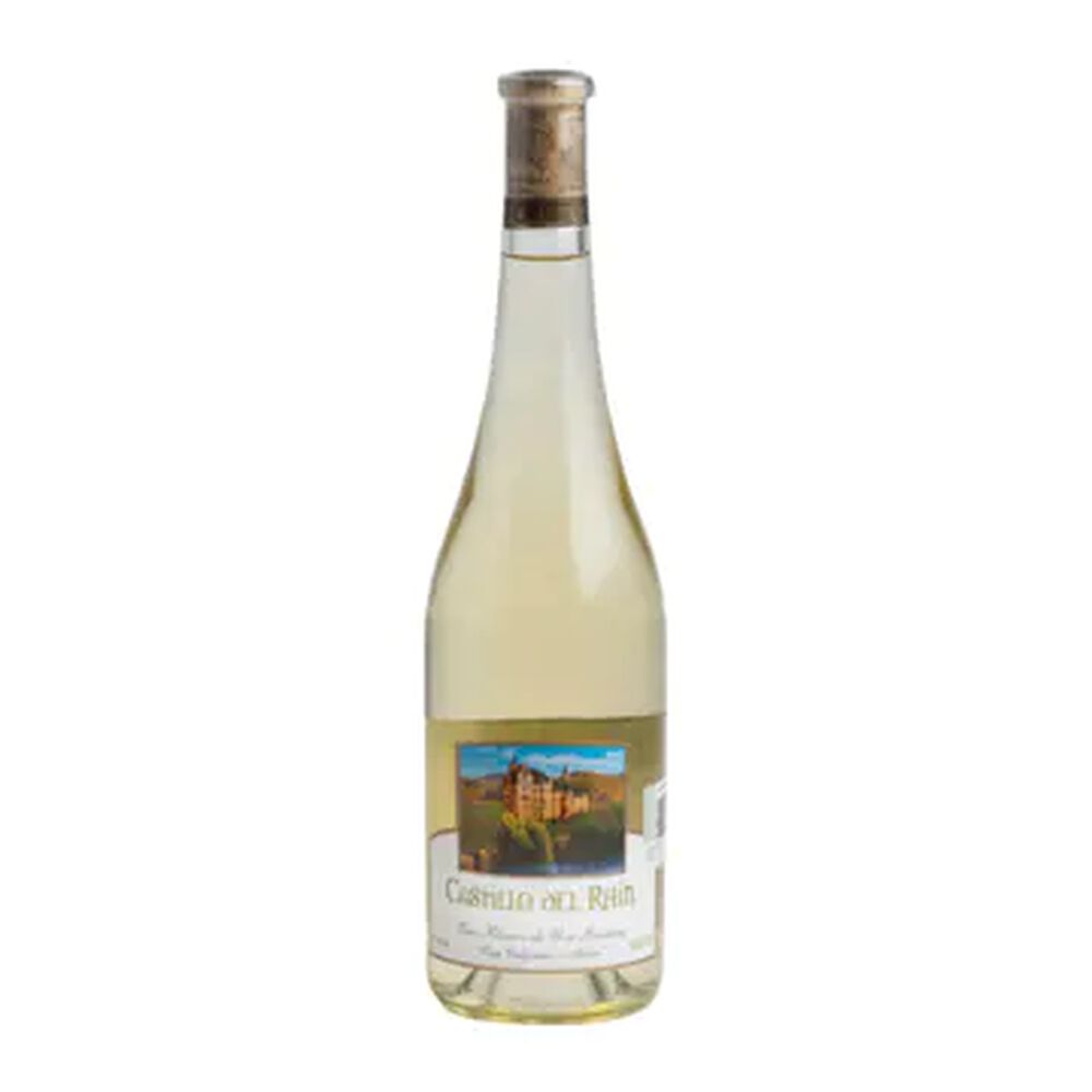 Vino Blanco L.A. Cetto Riesling 750 ml image number 0