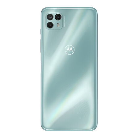 Motorola G50 5G 6.5 Pulg 128 GB Verde Telcel image number 3