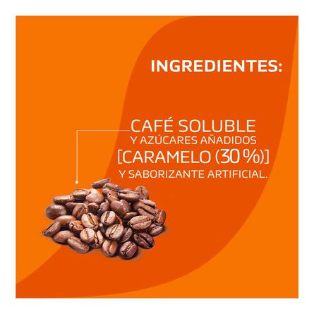 Café Soluble Nescafé Dolca Canela 170g image number 7