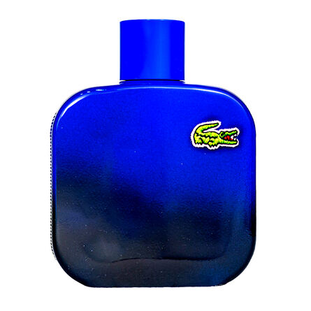 Perfume Lacoste Pour Lui Magnetic 100 Ml Edt Spray para Caballero image number 1