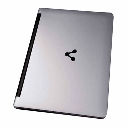 Laptop Vorago Alpha Plus 14 Celeron N3350 4GB RAM 500GB ROM 14 Pulg image number 1