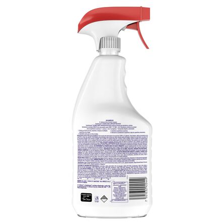 Desinfectante en Aerosol Family Guard Fresh 650ml image number 1