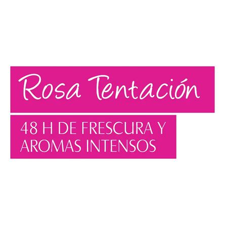 Desodorante Antitranspirante En Roll On Garnier Obao Rosa Tentacion P/Dama 65 G image number 3
