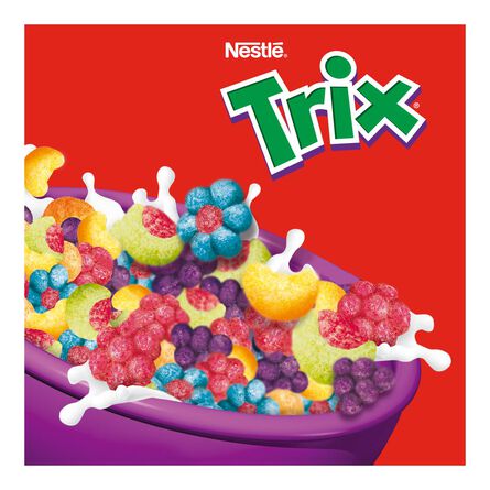 Cereal Nestlé Trix Caja 430 Gr image number 5