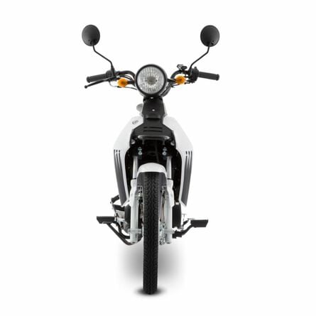 Motocicleta Italika AT110 LT image number 3
