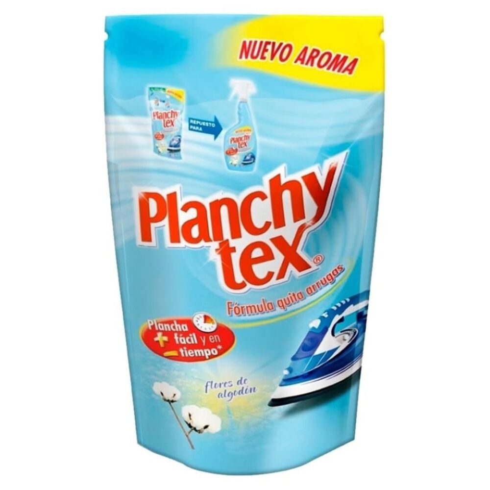 Facilitador de Planchado Planchytex 500 ml image number 0