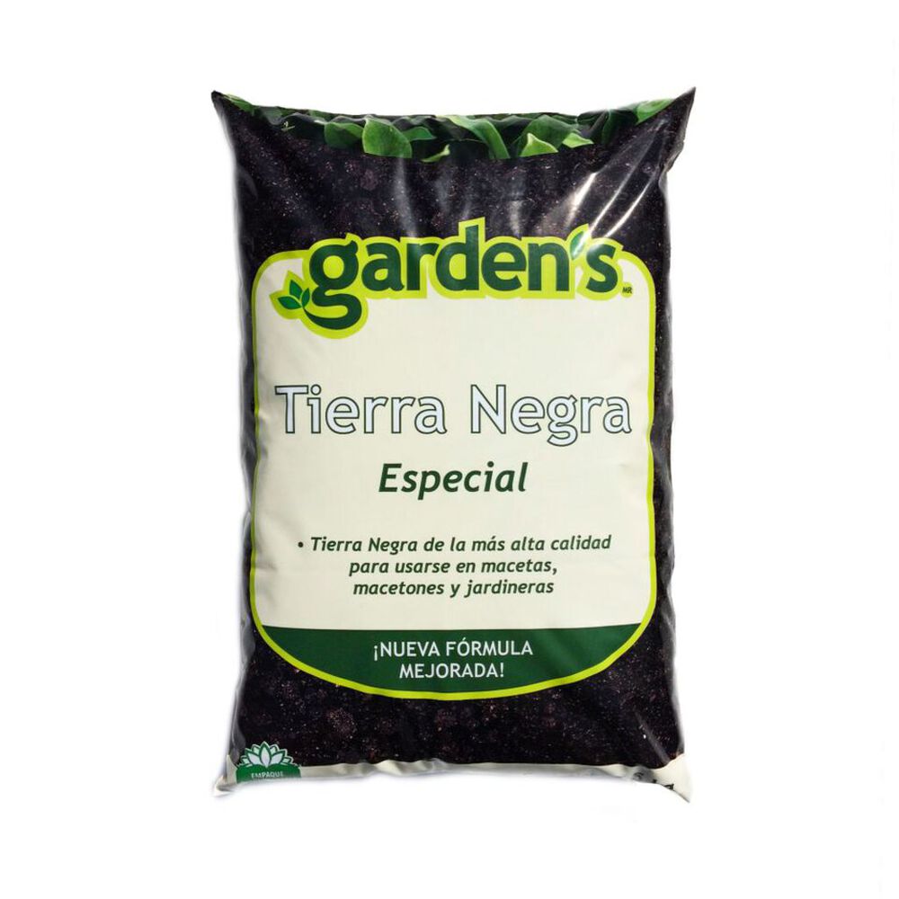 Tierra Gardens Negra Bol 5.6 kg image number 1