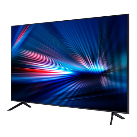 Pantalla Samsung 50 Pulgadas 4K LED Smart TV UN50AU7000FXZX image number 2