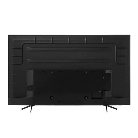 Pantalla Hisense 65 plg 4K UHD LED Smart TV image number 1